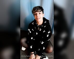 Queerbunnybabe aka queerbunnybabe - 08-21-2021 OnlyFans Video - Really