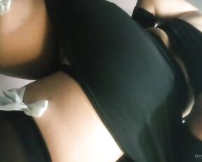 Queerbunnybabe aka queerbunnybabe - 04-07-2020 OnlyFans Video - Tease