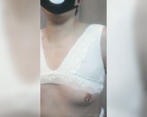 Queerbunnybabe aka queerbunnybabe - 04-13-2020 OnlyFans Video - Call me your bunny princess