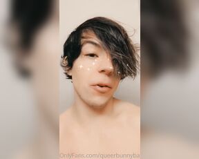 Queerbunnybabe aka queerbunnybabe - 05-15-2022 OnlyFans Video - About to see awwtumdabottom and jessexstone in San Francisco Wish me luck Tip 10 here if