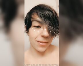 Queerbunnybabe aka queerbunnybabe - 05-15-2022 OnlyFans Video - About to see awwtumdabottom and jessexstone in San Francisco Wish me luck Tip 10 here if