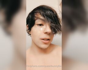 Queerbunnybabe aka queerbunnybabe - 05-15-2022 OnlyFans Video - About to see awwtumdabottom and jessexstone in San Francisco Wish me luck Tip 10 here if