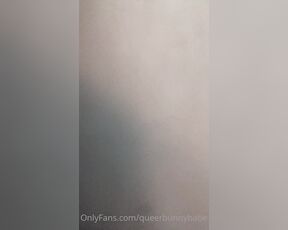 Queerbunnybabe aka queerbunnybabe - 06-28-2022 OnlyFans Video - Put in your place  Now, wheres your tribute