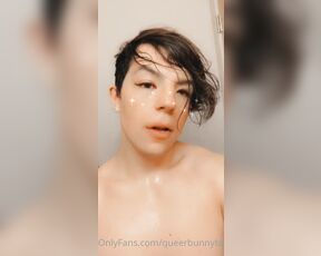 Queerbunnybabe aka queerbunnybabe - 08-16-2022 OnlyFans Video - Leaked queerbunnybabe 56362