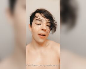 Queerbunnybabe aka queerbunnybabe - 08-16-2022 OnlyFans Video - Leaked queerbunnybabe 56362