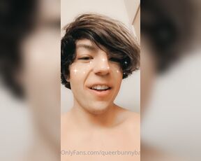 Queerbunnybabe aka queerbunnybabe - 05-14-2022 OnlyFans Video - Leaked queerbunnybabe 79642