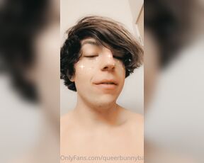 Queerbunnybabe aka queerbunnybabe - 05-14-2022 OnlyFans Video - Leaked queerbunnybabe 79642