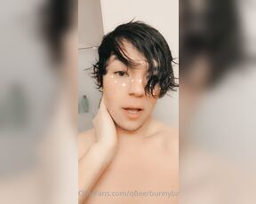 Queerbunnybabe aka queerbunnybabe - 12-12-2022 OnlyFans Video - My birthday is this Thursday so I was thinking we could have a fun birthday stream