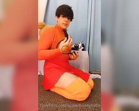 Queerbunnybabe aka queerbunnybabe - 03-27-2023 OnlyFans Video - Zoinks pt