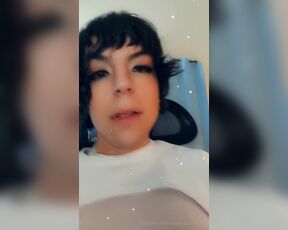 Queerbunnybabe aka queerbunnybabe - 10-03-2023 OnlyFans Video - Leaked queerbunnybabe 14386