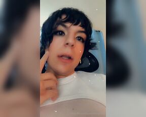 Queerbunnybabe aka queerbunnybabe - 10-03-2023 OnlyFans Video - Leaked queerbunnybabe 14386