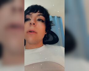 Queerbunnybabe aka queerbunnybabe - 10-03-2023 OnlyFans Video - Leaked queerbunnybabe 14386