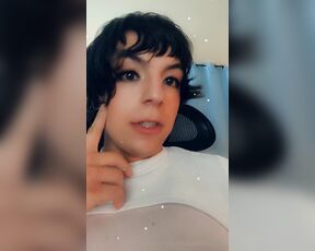 Queerbunnybabe aka queerbunnybabe - 10-03-2023 OnlyFans Video - Leaked queerbunnybabe 14386