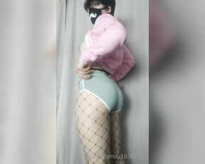 Queerbunnybabe aka queerbunnybabe - 05-07-2020 OnlyFans Video - Wanna get lewd with me Im feeling a little frisky