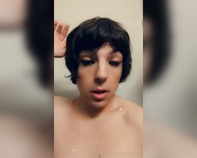 Queerbunnybabe aka queerbunnybabe - 10-02-2023 OnlyFans Video - Thank u