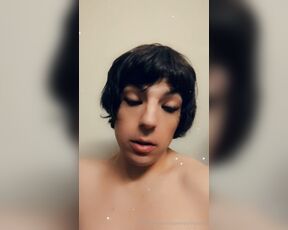 Queerbunnybabe aka queerbunnybabe - 10-02-2023 OnlyFans Video - Thank u