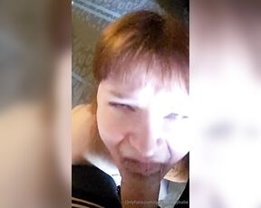 Queerbunnybabe aka queerbunnybabe - 07-15-2024 OnlyFans Video - Throat toy