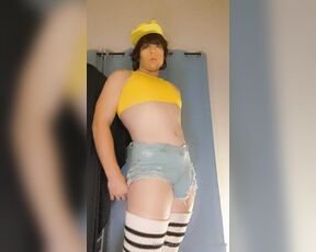 Queerbunnybabe aka queerbunnybabe - 12-15-2023 OnlyFans Video - Im a real pokemon breeder