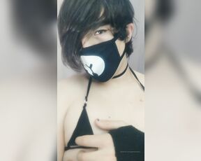 Queerbunnybabe aka queerbunnybabe - 08-20-2020 OnlyFans Video - Bikini babe