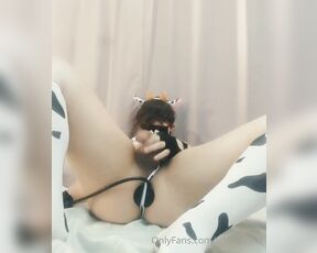 Queerbunnybabe aka queerbunnybabe - 06-08-2020 OnlyFans Video - Fuck meeeeeeeeee