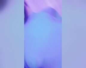 Queerbunnybabe aka queerbunnybabe - 07-20-2020 OnlyFans Video - Im so excited to go explore space Do I look cute