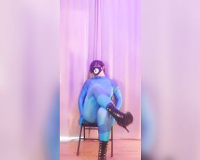 Queerbunnybabe aka queerbunnybabe - 07-20-2020 OnlyFans Video - Basic instinct