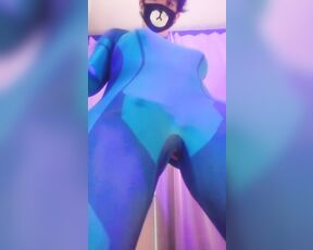 Queerbunnybabe aka queerbunnybabe - 07-26-2020 OnlyFans Video - The money shot