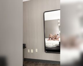 Dan5iel_ aka dan5iel_ - 12-17-2021 OnlyFans Video - the hotel mirror hit right