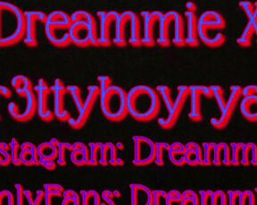 Dreamm1E aka dreamm1e - 11-27-2020 OnlyFans Video - Leaked dreamm1e 97783