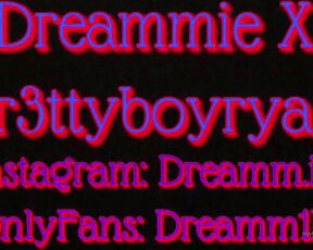 Dreamm1E aka dreamm1e - 11-29-2020 OnlyFans Video - 3some