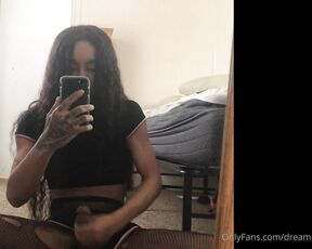 Dreamm1E aka dreamm1e - 12-06-2020 OnlyFans Video - Good morning, heres a little session I had before starting my day and getting ready