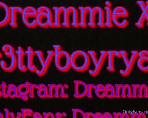 Dreamm1E aka dreamm1e - 11-27-2020 OnlyFans Video - Leaked dreamm1e 39493