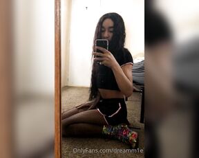 Dreamm1E aka dreamm1e - 12-07-2020 OnlyFans Video - Goodnight loves check out the custom in your private messages