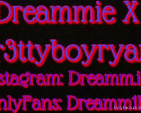 Dreamm1E aka dreamm1e - 01-02-2021 OnlyFans Video - Enjoyy