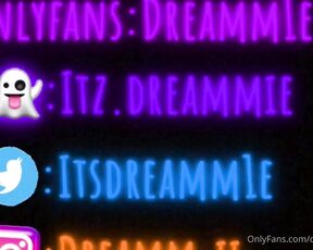 Dreamm1E aka dreamm1e - 01-04-2022 OnlyFans Video - Leaked dreamm1e 76618