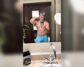 Edgar Armenta aka edarmentaoficial - 02-29-2024 OnlyFans Video - Thinking of turning this solo shower into a wet and wild adventure