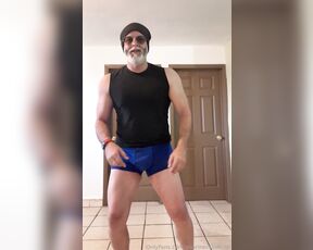 Edgar Armenta aka edarmentaoficial - 02-15-2024 OnlyFans Video - Do you like to be dominated by papi Send me a DM