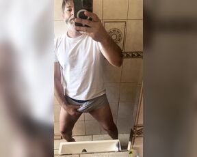 Edgar Armenta aka edarmentaoficial - 03-05-2024 OnlyFans Video - Do you like my new briefs I prefer when it is off and you are on