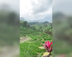 Edgar Armenta aka edarmentaoficial - 03-16-2023 OnlyFans Video - Vagando por bali en Indonesia