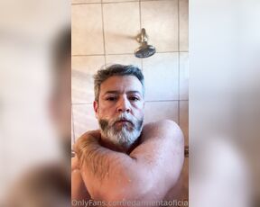 Edgar Armenta aka edarmentaoficial - 05-09-2023 OnlyFans Video - A tumbarme el jabón del cuerpo