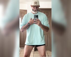 Edgar Armenta aka edarmentaoficial - 01-27-2024 OnlyFans Video - lets go to the gym to sweat for a while  te gusta como se me