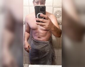 Edgar Armenta aka edarmentaoficial - 02-05-2024 OnlyFans Video - Unete a daddy en la ducha