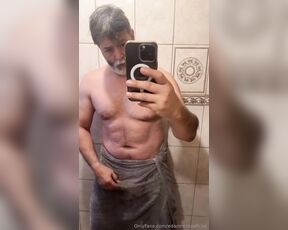 Edgar Armenta aka edarmentaoficial - 02-05-2024 OnlyFans Video - Unete a daddy en la ducha