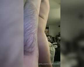 Femboy Thustin aka thustin69 - 04-21-2022 OnlyFans Video - Do you like when it jiggles