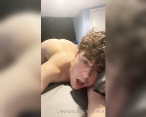 Femboy Thustin aka thustin69 - 01-13-2023 OnlyFans Video - Can I do this to your cock_1nmy