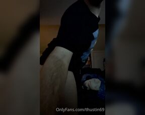 Femboy Thustin aka thustin69 - 03-08-2023 OnlyFans Video - Can I do this to your cock_tfbc