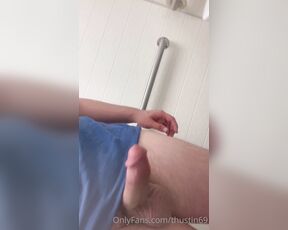 Femboy Thustin aka thustin69 - 08-07-2023 OnlyFans Video - How does daddys cock look