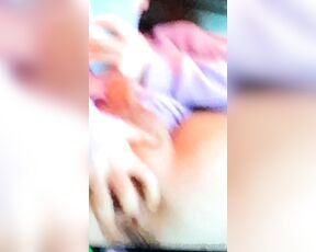 Femboy Thustin aka thustin69 - 11-03-2023 OnlyFans Video - Fingering my pussy feels so good_h9f3