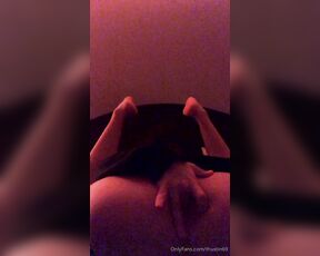 Femboy Thustin aka thustin69 - 11-03-2023 OnlyFans Video - Fingering my pussy feels so good_k3j9