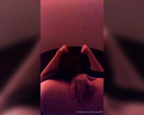 Femboy Thustin aka thustin69 - 11-03-2023 OnlyFans Video - Fingering my pussy feels so good_k3j9